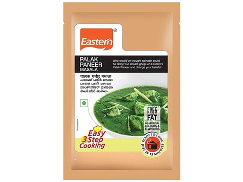 Eastern Masala - Palak Paneer, 40 g