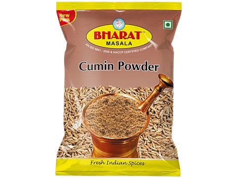 Bharat Masala Cumin Powder, 100 g