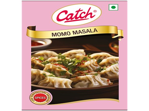 Catch Momo Masala Powder, 50 g