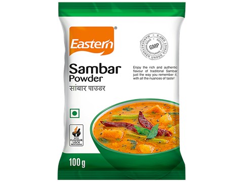 Eastern Sambar Powder, 100 g