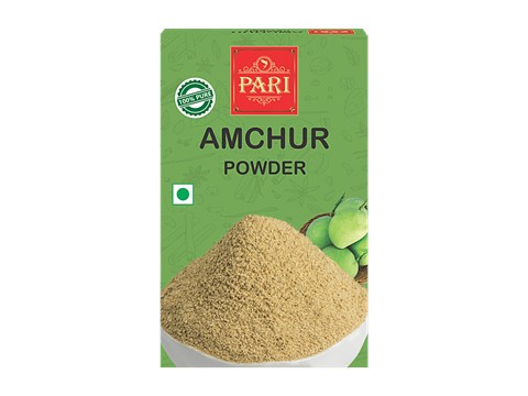 Pari Amchur Powder - Rich In Vitamin A & Improves Immunity, 50 g