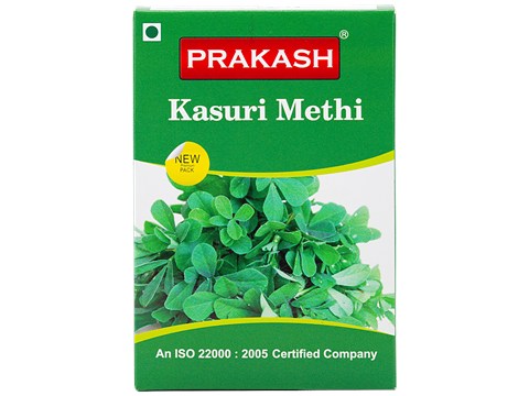 Prakash Kasuri Methi, 25 g