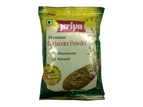 Priya Premium Coriander Powder, 100 g