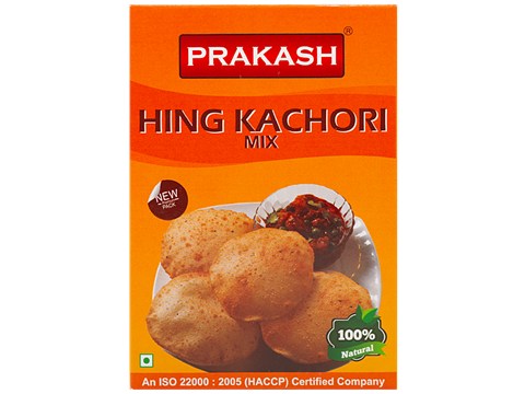 Prakash Hing Kachori Mix, 100 g