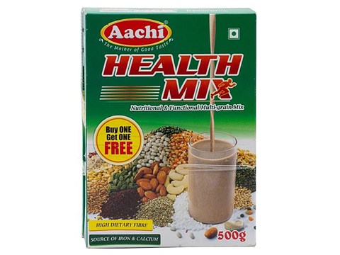 Aachi Health Mix, 500 g