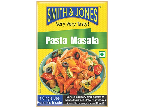 Smith & Jones Pasta Masala, 54 g