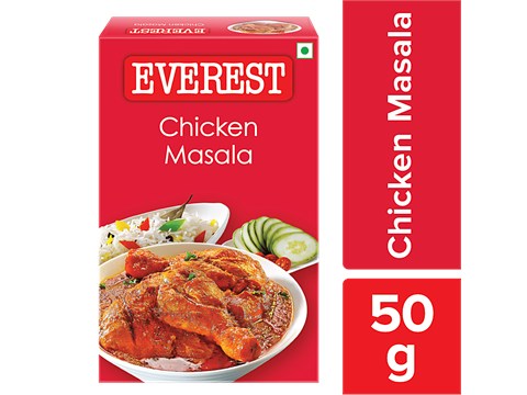 Everest Chicken Masala, 50 g