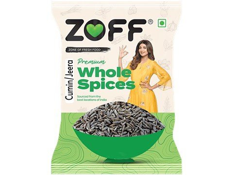 Zoff Cumin/Jeera/Jeerige, 100 g