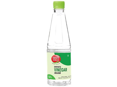 Tasty Nibbles Synthetic Vinegar, 1 L