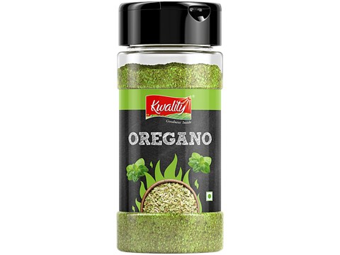 Kwality Oregano, 20 g