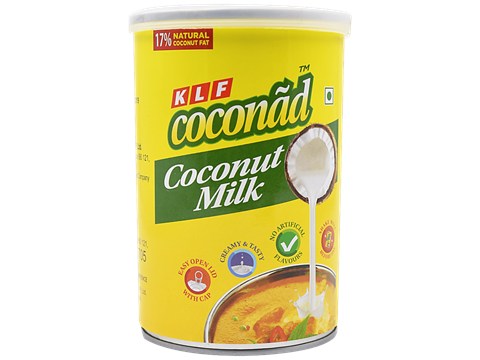 Klf  Coconad - Coconut Milk, 400 ml