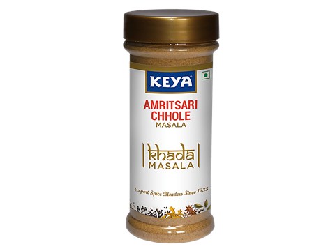 Keya Amritsari Chhole Masala, 110 g