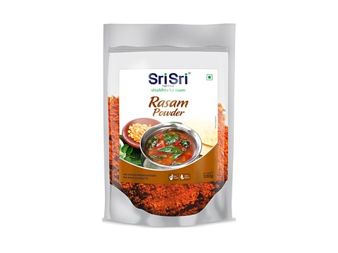 Sri Sri Tattva Rasam Powder, 100 g