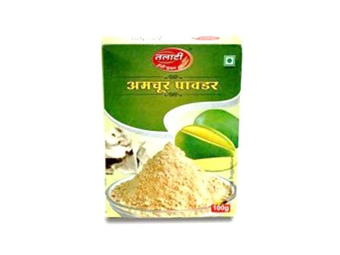 Talati Amchur Powder, 100 g