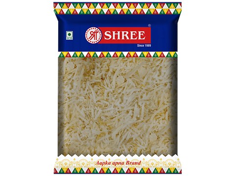 Shree Khobra Kis - Natural & Pure, Whole Spices, 100 g