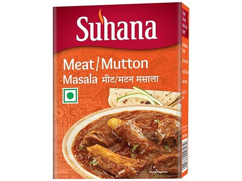 Suhana Meat Masala, 100 g