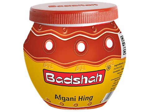 Badshah Hing, 50 g