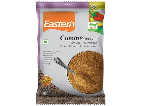 Eastern Powder - Cumin, 100 g