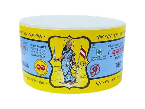 Vandevi Compounded Asafoetida - Kadha, 50 g