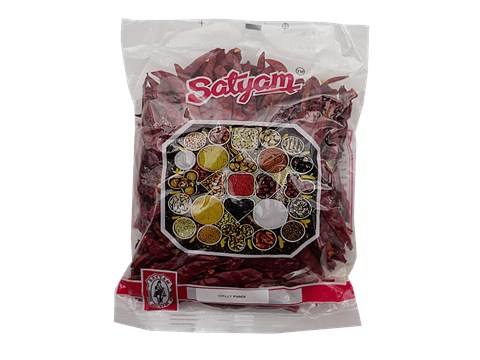 Satyam Chilli - Pandi, 100 g