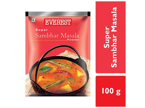 Everest Masala - Super Sambhar, 100 g