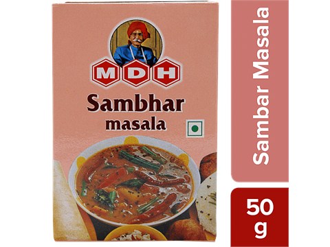 Mdh Masala - Sambar, 50 g