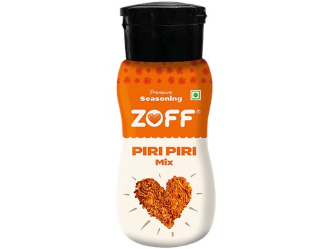 Zoff Piri Piri Mix, 70 g