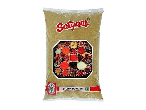 Satyam Dhana - Powder, 100 g