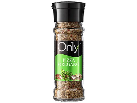 On1y Pizza Oregano - Enhances Flavour, 34 g