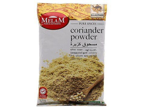 Melam Powder - Coriander, 100 g