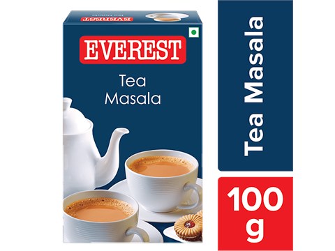 Everest Tea Masala, 100 g