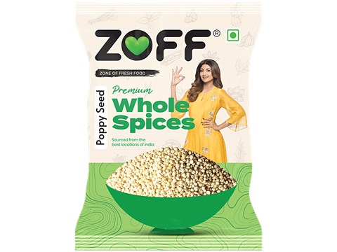 Zoff Poppy Seed, 100 g