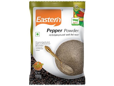 Eastern Powder - Pepper, 100 g