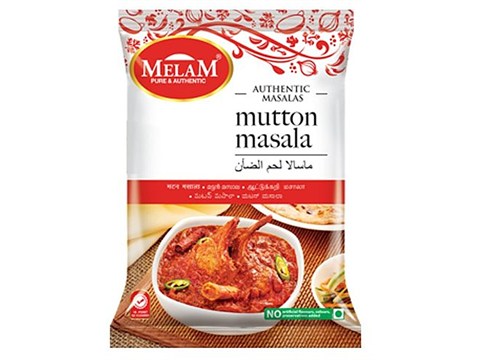 Melam Masala - Mutton, 100 g