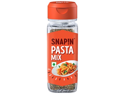 SNAPIN Pasta Mix, 25 g