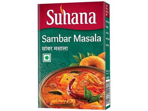 Suhana Masala - Sambar, 100 g