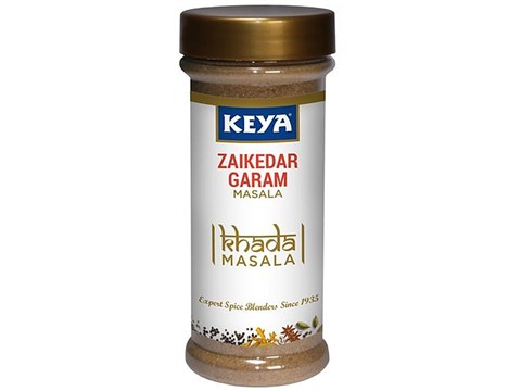 Keya Zaikedar Garam Masala, 100 g