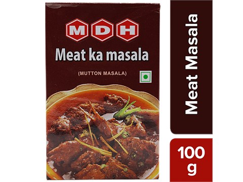 Mdh Meat Masala, 100 g
