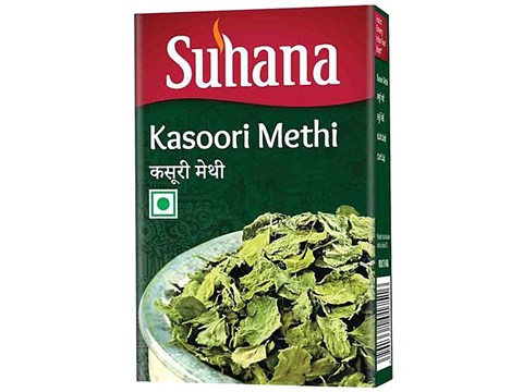 Suhana Kasoori Methi, 25 g
