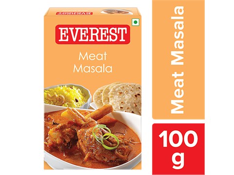 Everest Meat Masala, 100 g