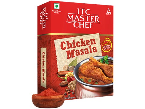ITC Master Chef Chicken Masala, 100 g