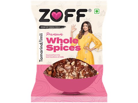 Zoff Tamarind/Imli, 500 g