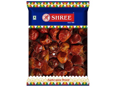 Shree Bor Chilli - Natural & Pure, Whole Spices, 100 g