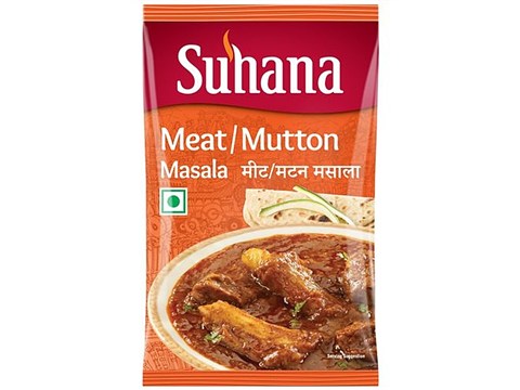 Suhana Masala - Meat/Mutton, 200 g