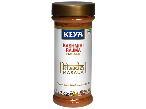 Keya Kashmiri Rajma Masala, 100 g
