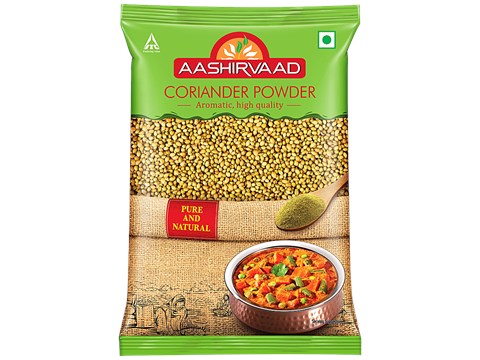 Aashirvaad Coriander Powder, 200 g