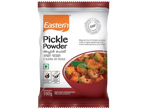 Eastern Pickle - Ready Mix, 100 g