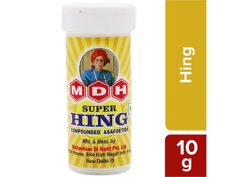 Mdh Super Hing, 10 g
