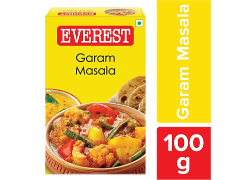 Everest Garam Masala, 100 g