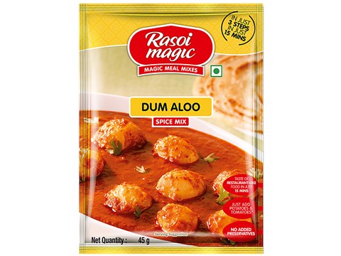 Rasoi Magic Spice Mix - Dum Aloo, 45 g